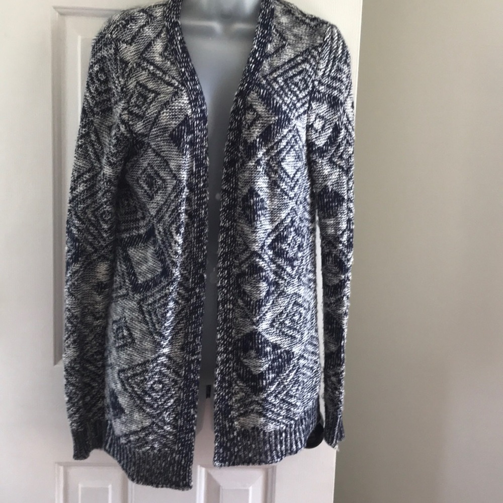 Charlotte Russe cardigan